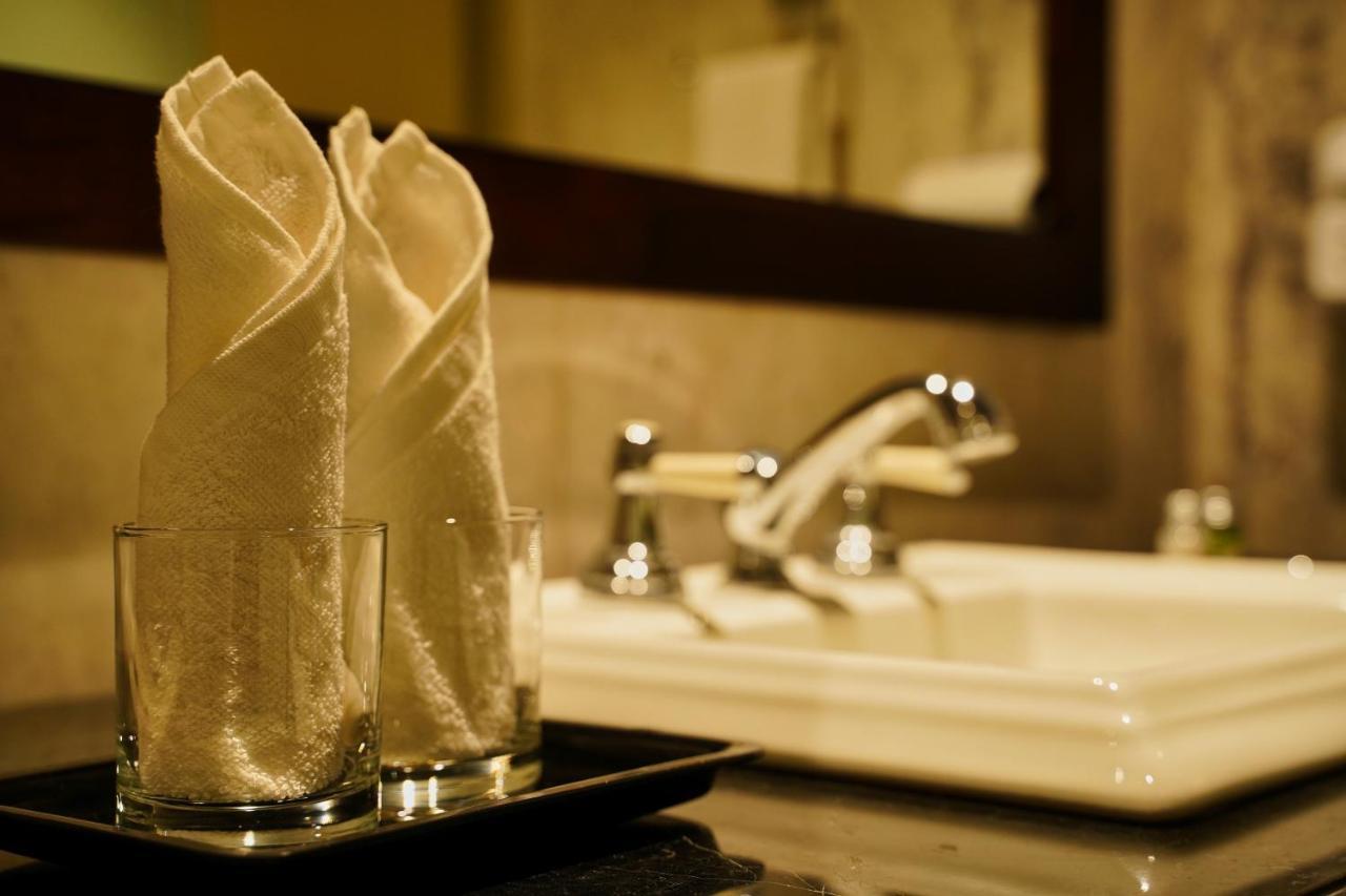 Sahdev Bagh Hotell Pushkar Exteriör bild